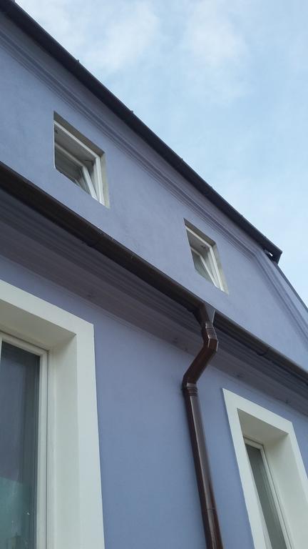 Blue House Braşov Exterior foto